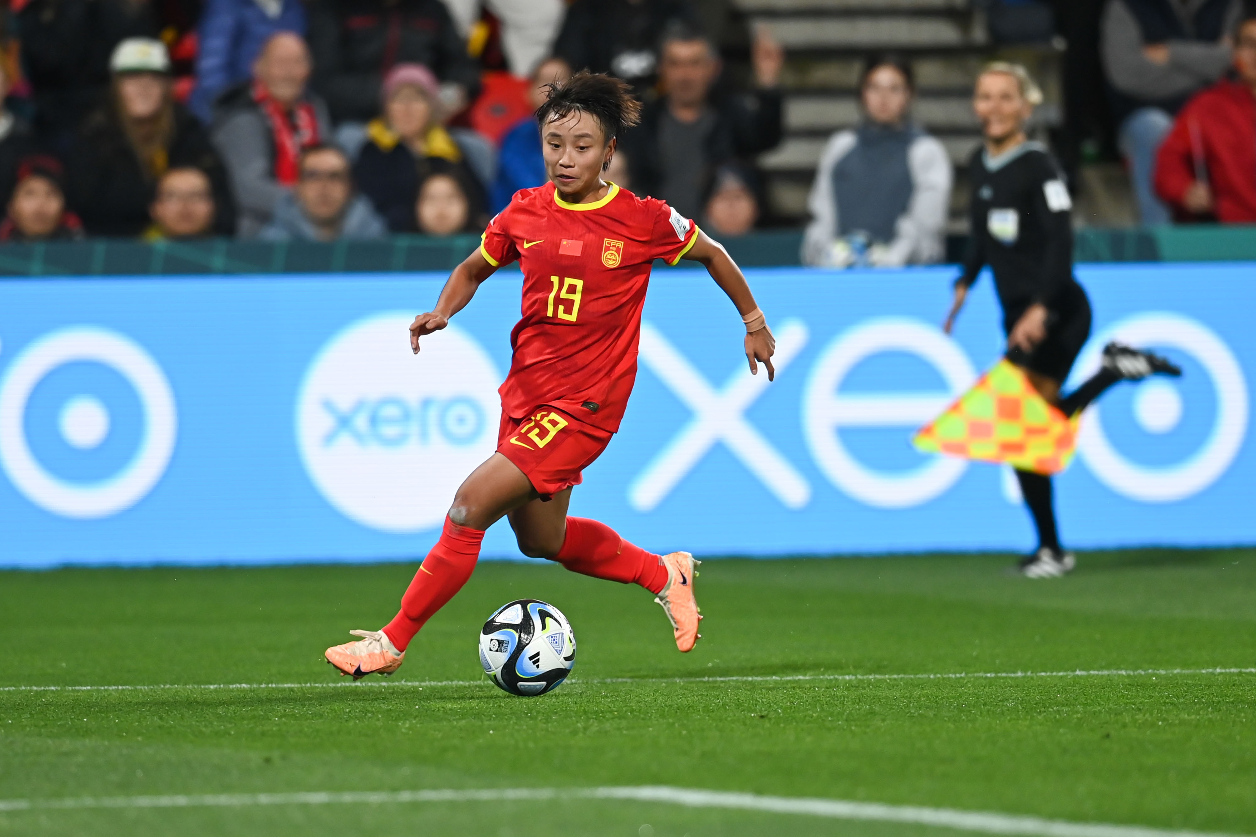 kaiyun-北青:中国女足4日安排了两练,张琳艳、李梦雯6日都有可能出场