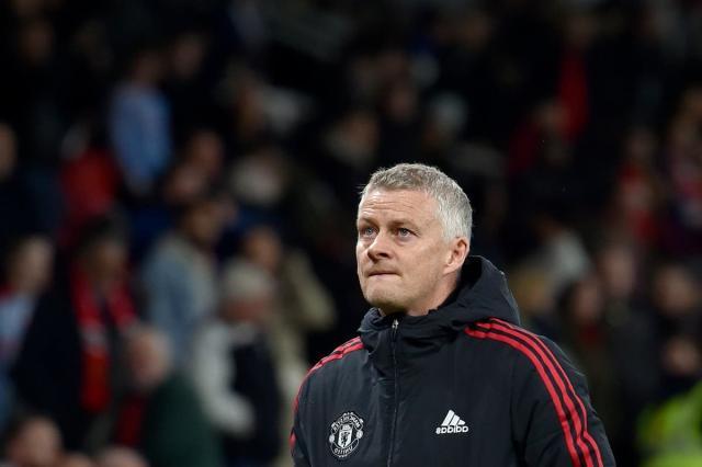 开云官网-索帅要下课了？曼晚：曼联考虑解雇索尔斯克亚